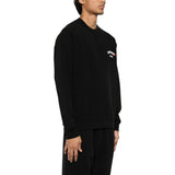 Dsquared2 Cool Fit Sweatshirt Black S