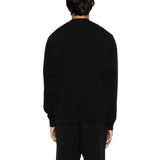 Dsquared2 Cool Fit Sweatshirt Black S