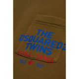 Dsquared2 Sweatshirt Military M