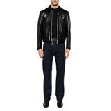 Dsquared2 Dark Rince Wash 642 Jeans Navy Blue W26