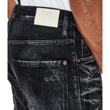 Dsquared2 Warp Wash Cool Guy Jeans Black W36