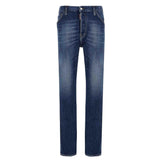 Dsquared2 Cool Guy Jeans Navy Blue W32