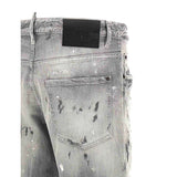 Dsquared2 Skater Jeans Grey W32