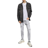 Dsquared2 Skater Jeans Grey W32