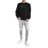 Dsquared2 Skater Jeans Grey W32