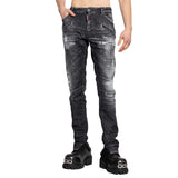 Dsquared2 Skater Jeans Black W32