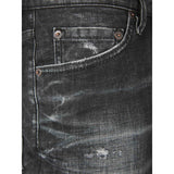 Dsquared2 Marine Bermuda Shorts Black W28