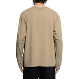 Dsquared2 Icon-Print T-Shirt Khaki M