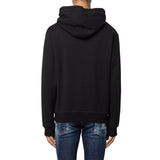 Dsquared2 Icon Sweatshirt Black White M