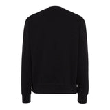 Dsquared2 Icon Crew Sweatshirt Black XS