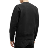 Dsquared2 Icon Crew Sweatshirt Black XS