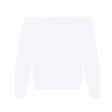 Dsquared2 Icon Cool Sweatshirt White Black XS