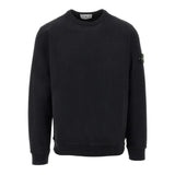 Stone Island Black Sweatshirt