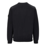 Stone Island Black Sweatshirt