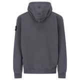Stone Island Zip Up Hoodie