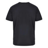 Stone Island Compass Patch Logo Navy T-shirt
