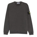 Stone Island Charcoal Grey Sweatshirt
