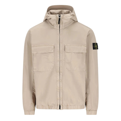 Stone Island Desert Beige Jacket