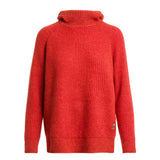 Parajumpers TORY PWKNAP33 353 HORMUZ Knitted Hoodie Comfort Fit Womens S