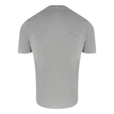 Aquascutum Activemall Pocketight Grey T-Shirt