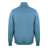Parajumpers Takuji Hydro Blue Lightweight Jacket L