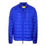 Parajumpers Wilfred Mulberry Purple Down Jacket L
