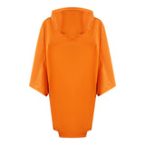 Parajumpers Angelou Marigold Orange Pullover Jacket