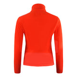 Parajumpers Ariane Carrot Red Zip Up Jacket
