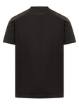 Dsquared2 FullBack 64 Logo Printed T-Shirt in Black