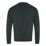 Aquascutum Pixel Aldisogo Blackweatshirt