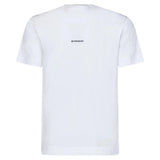 GIVENCHY, 4G Logo-Embroidered White Cotton T-Shirt