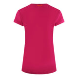 Parajumpers Space Tee Pink T-shirt