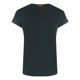 Parajumpers Space Tee Black T-shirt