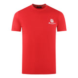 Aquascutum Aldis Red T-Shirt