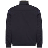 Belstaff Varial Dark Ink Thin Navy Blue Jacket - Style Centre Wholesale